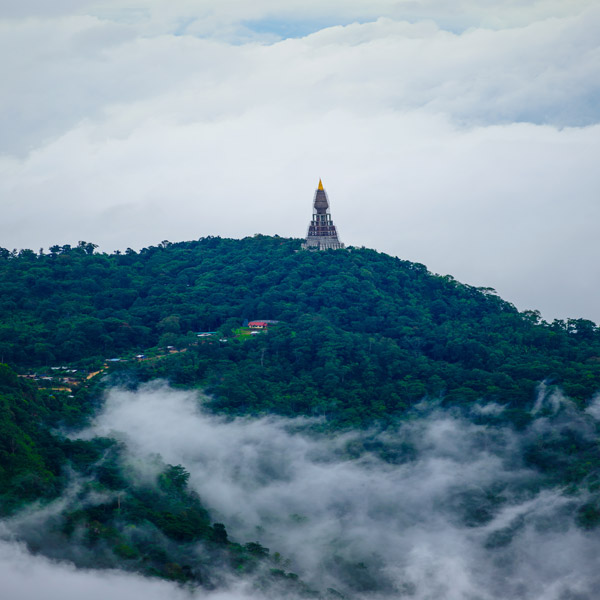 Mumbai to Shirdi Taxi