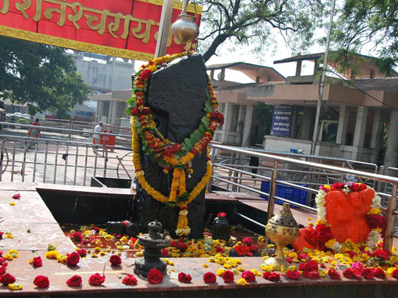 Shani Shinganapur